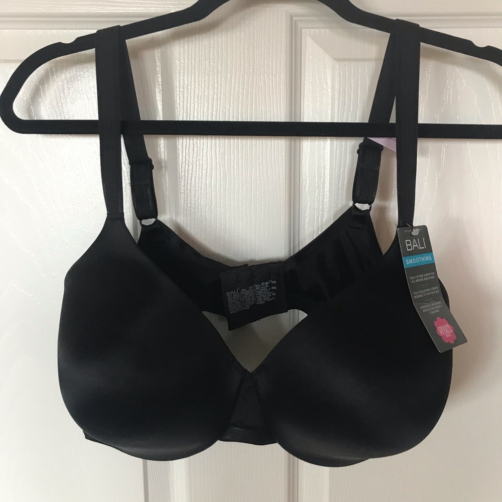 Bali underwire bra